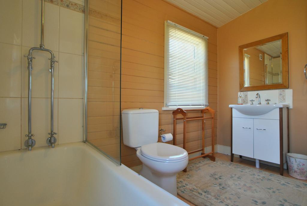 Cooma Cottage Exterior foto